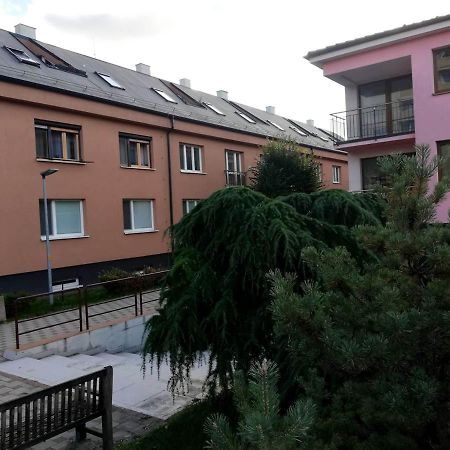 Galeria Stastie Daire Senec Dış mekan fotoğraf
