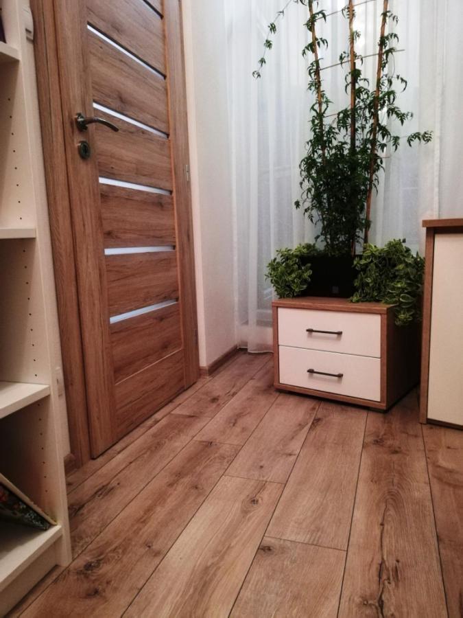 Galeria Stastie Daire Senec Dış mekan fotoğraf
