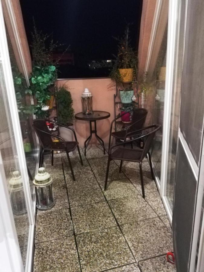 Galeria Stastie Daire Senec Dış mekan fotoğraf