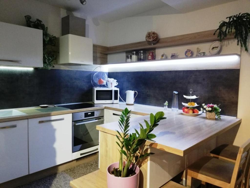 Galeria Stastie Daire Senec Dış mekan fotoğraf