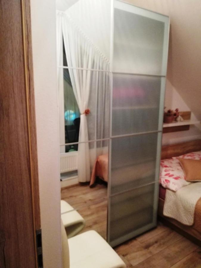 Galeria Stastie Daire Senec Dış mekan fotoğraf