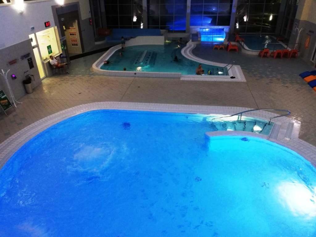 Galeria Stastie Daire Senec Dış mekan fotoğraf