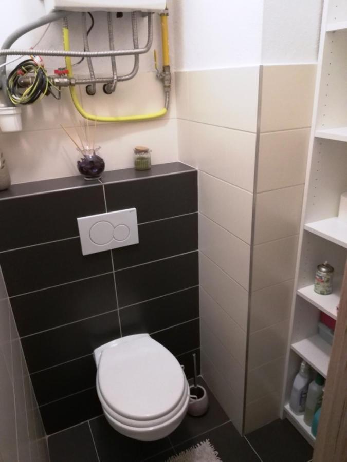 Galeria Stastie Daire Senec Dış mekan fotoğraf