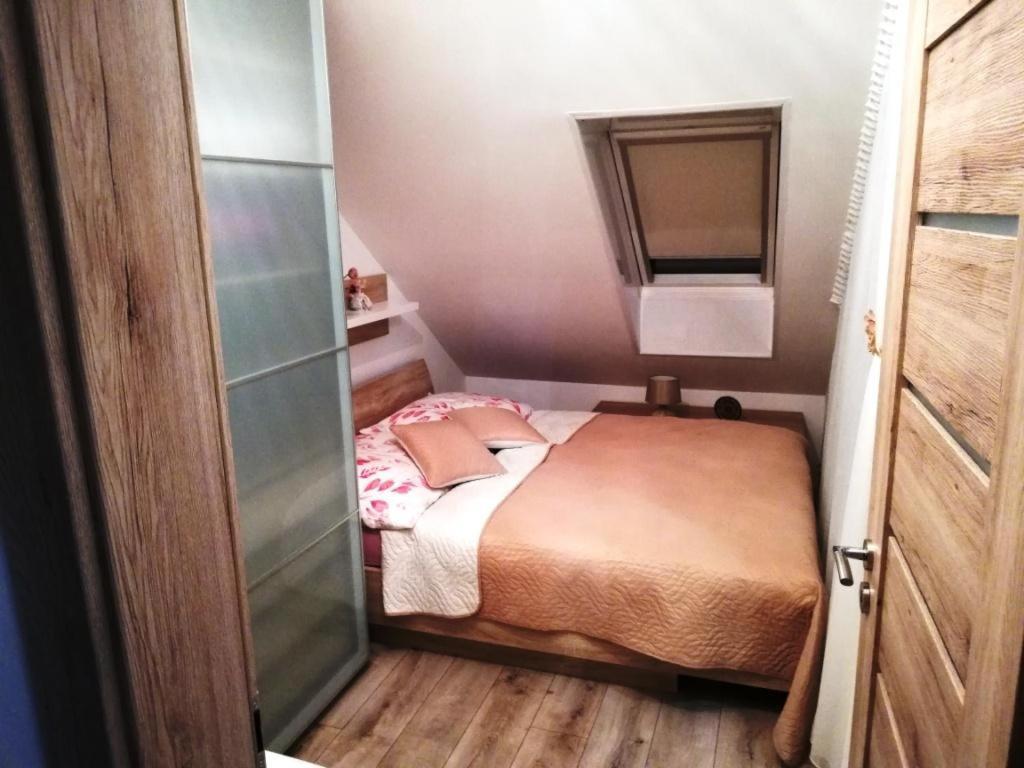 Galeria Stastie Daire Senec Dış mekan fotoğraf
