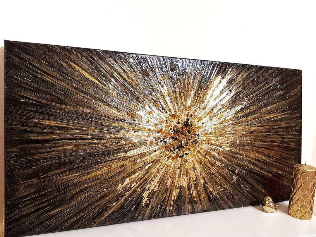 Galeria Stastie Daire Senec Dış mekan fotoğraf