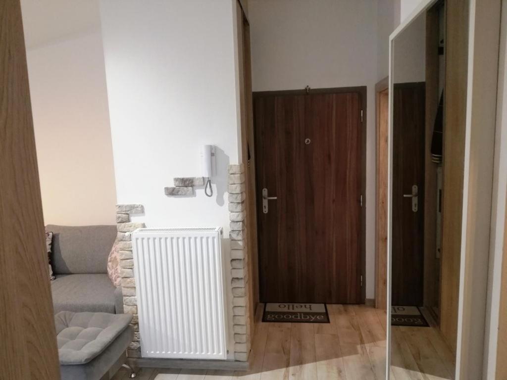 Galeria Stastie Daire Senec Dış mekan fotoğraf